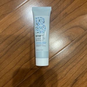 Briogeo color me brilliant primer mini